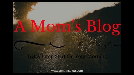 A mom 's blog : get a jump start on your morning run