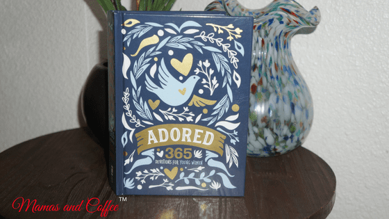 Be Adored 365 Days
