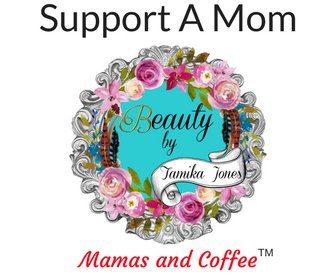 Support a mom shop for skin products