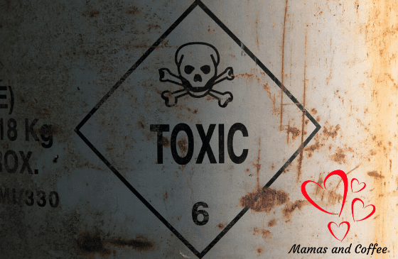 PFAS – The Toxic Chemical Putting Military Personnel At Risk