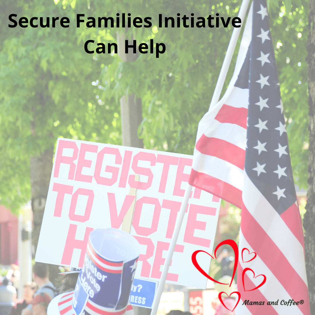 Secure Families Initiatives
