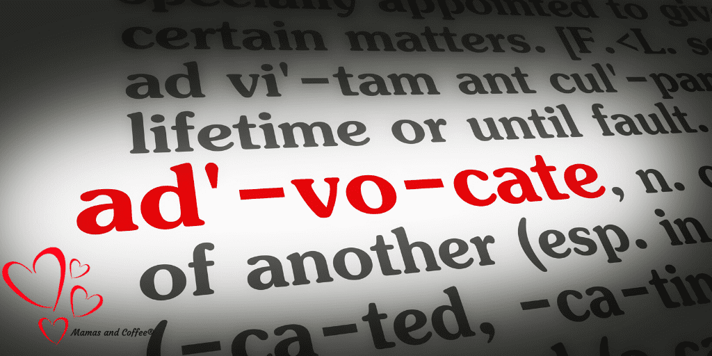 A close up of the word " voca ".