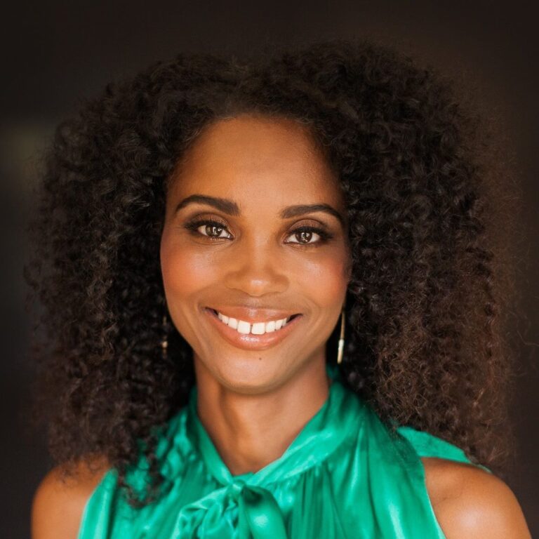 Sybil Jones aka MomJonz owner Mamas and Coffee®