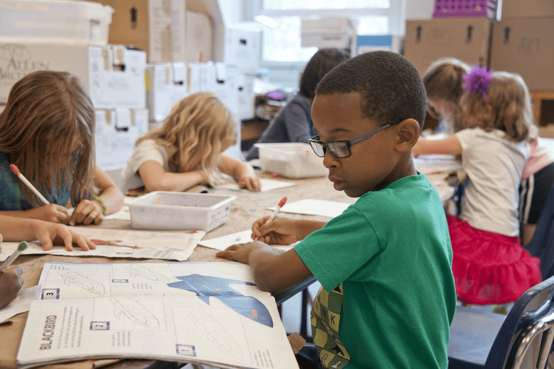 4 Tips For Tailoring Education To Your Child’s Needs