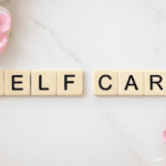 self care for mums