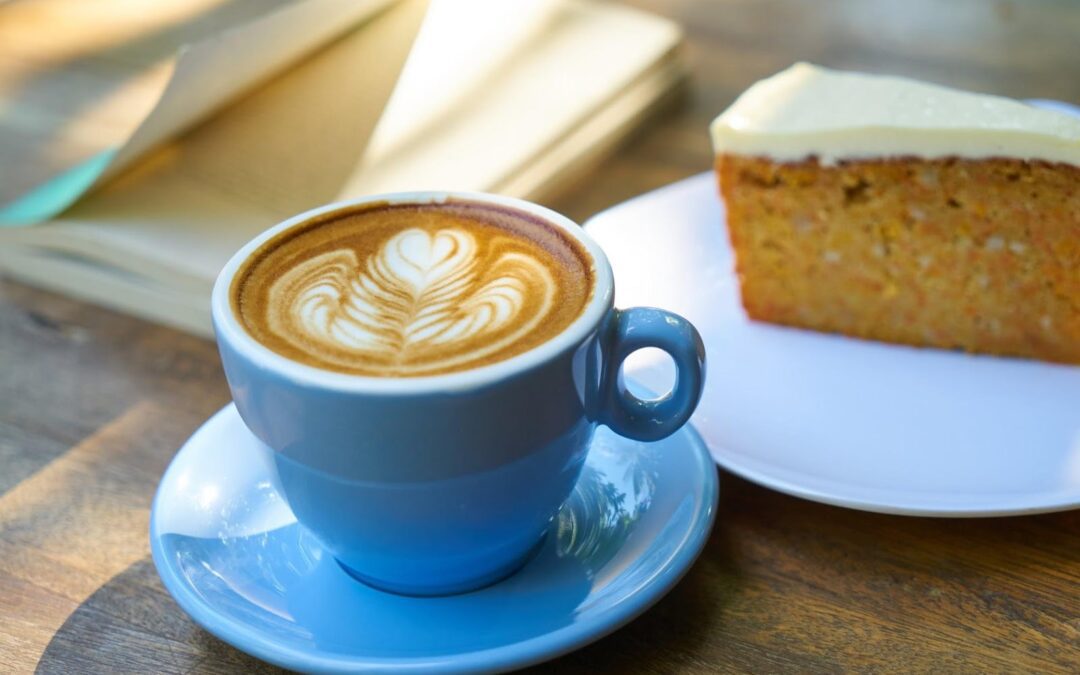 The Best Bakes to Accompany Your Coffee