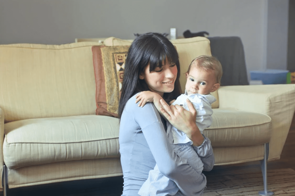 Tips For Leaving Your Child With A Babysitter For The First Time