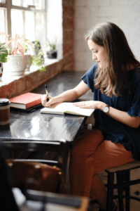 Empowering Women to Balance Full-Time Work and Online Studies