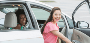 College Ride Etiquette: The Importance of Offering Gas Money or Using Uber