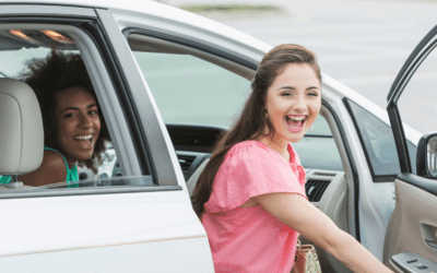 College Ride Etiquette: Why Offering Gas Money is a Must (Or, Just Call an Uber)