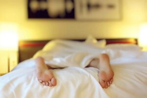 Possible Reasons You May Be Feeling Low On Energy