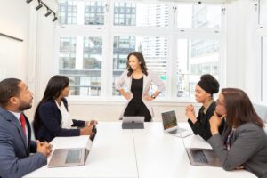 Creating Leaders Not Managers: 3 Tips for Success