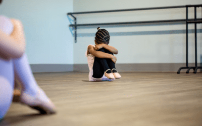Do Your Kids Have Anxiety? 3 Signs To Look For & How To Help