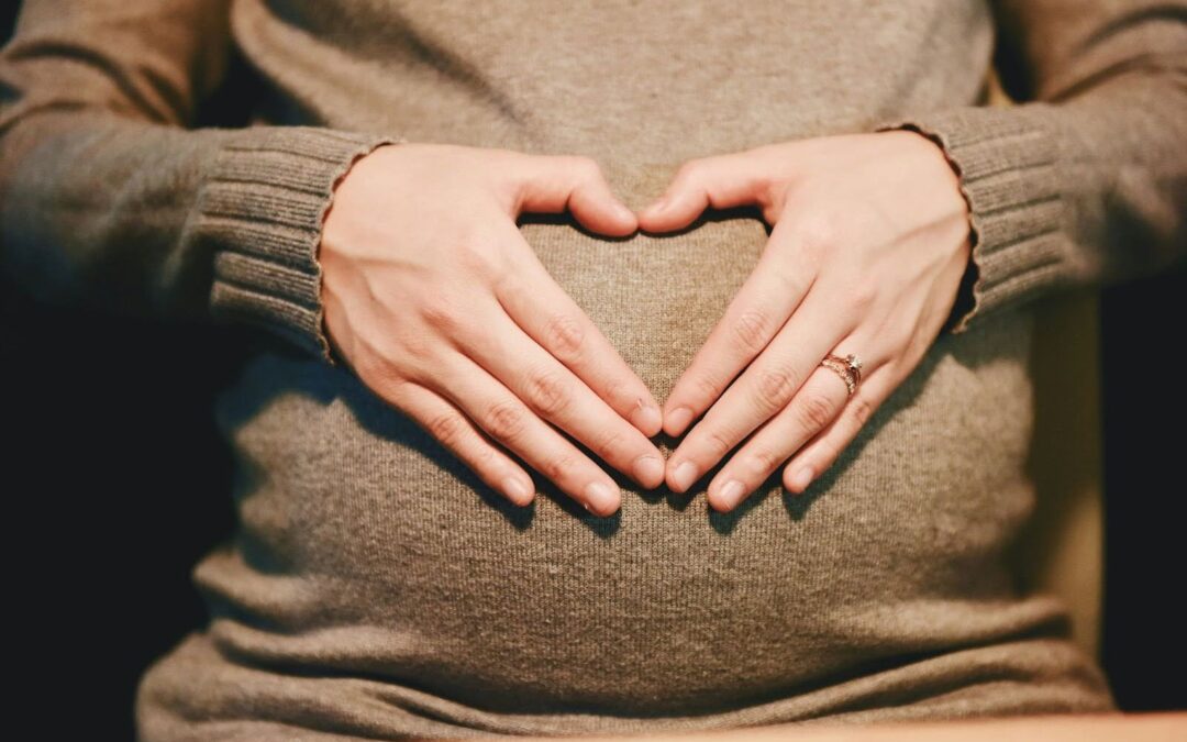 5 Essential Tips for a Healthy Pregnancy Journey