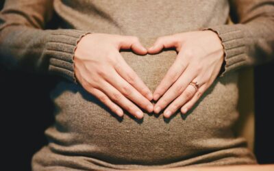 5 Essential Tips for a Healthy Pregnancy Journey