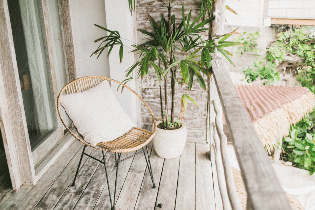 How To Make Your Home More Bearable In The Summer Heat