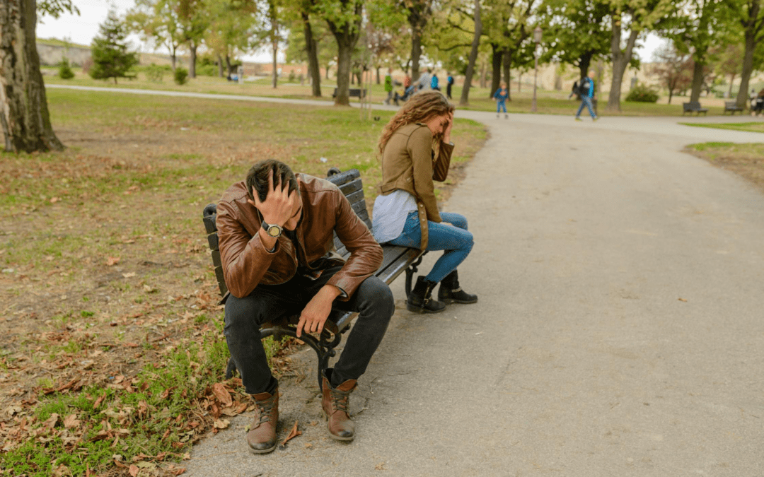 Making Peace in the Parenting War Zone