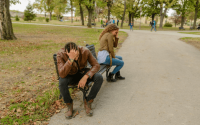Making Peace in the Parenting War Zone