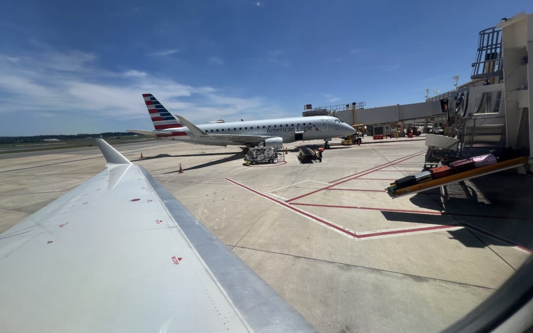 40 Major Airports Face Flight Cuts — What It Means for You (and Your College Kid)