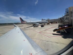 40 Major Airports Face Flight Cuts — What It Means for You (and Your College Kid)