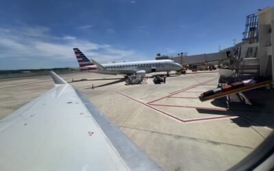 40 Major Airports Face Flight Cuts — What It Means for You (and Your College Kid)