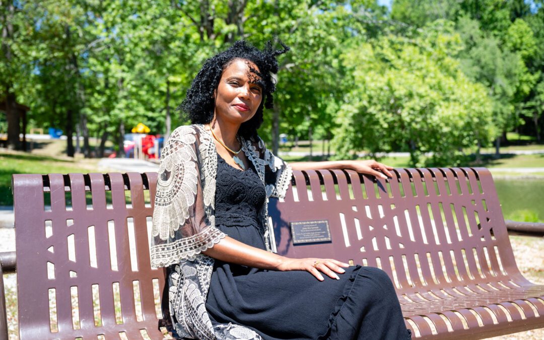 I Thought Only “Old” People Had Strokes…Until I Had One