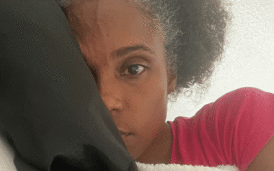 My Journey with Anxiety After Stroke