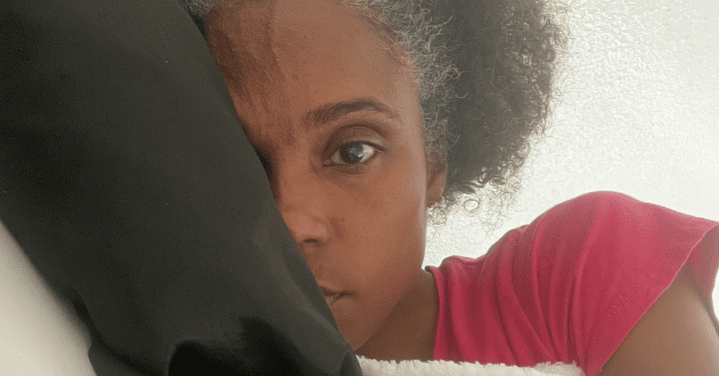 My Journey with Anxiety After Stroke