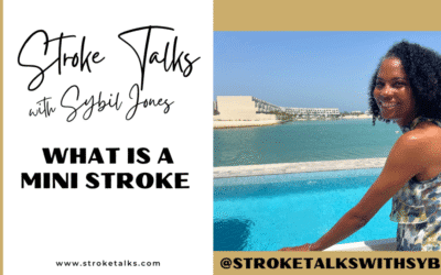 What Is A Mini Stroke