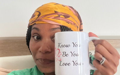 You Deserve a Round of Applause (Even If You’re Having a Hot Mess Day)