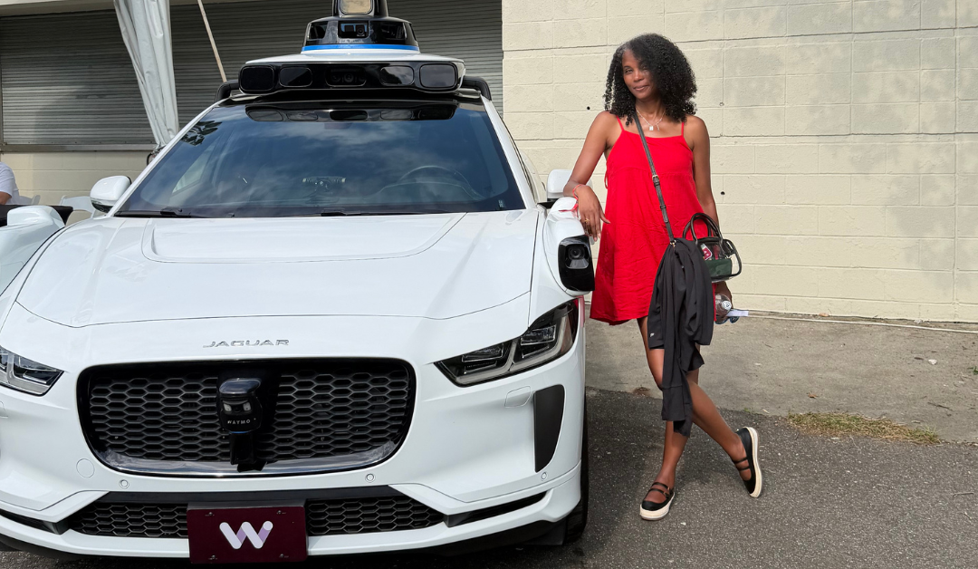 What Is Waymo? To Ride or Not to Ride, That Is the Question