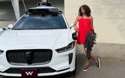 What Is Waymo? To Ride or Not to Ride, That Is the Question