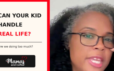 Are We Raising Kids Who Can Handle the Real World?